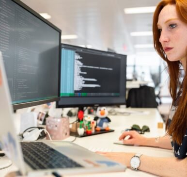How To Create An Online Course