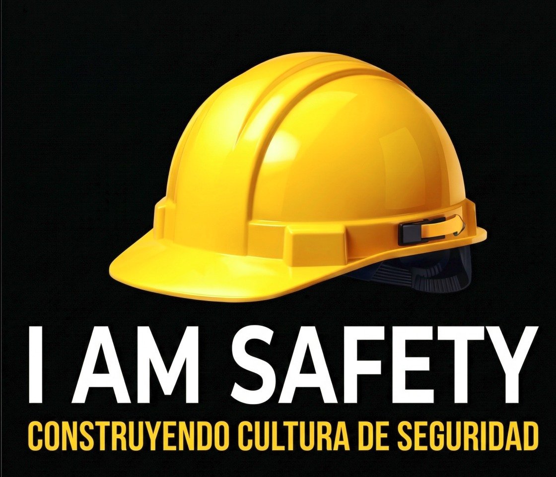 I Am Safety Perú