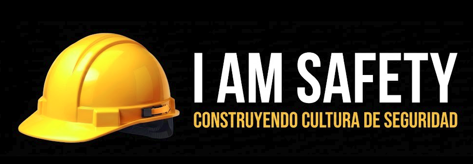 I Am Safety Perú