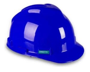 Casco de seguridad Tridente