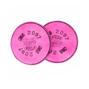 Filtro para polvo 2097 marca 3M