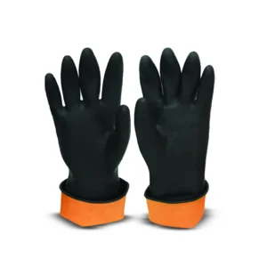 Guantes de jebe C 25 SUN