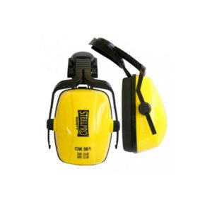 Orejera adaptable al casco CM 501 STEELPRO