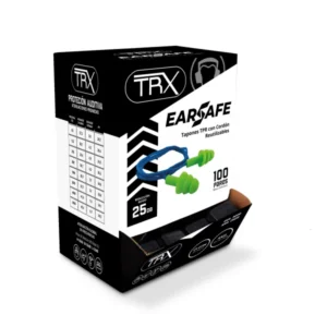 Tapones auditivos EARSAFE