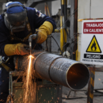 Trabajos en Caliente