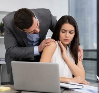Hostigamiento Laboral