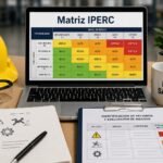 Matriz IPERC