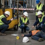 Investigación de Accidentes
