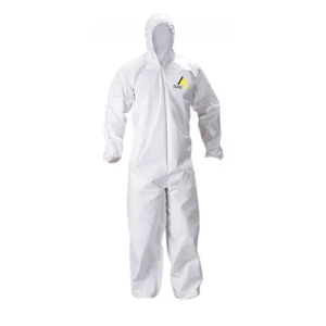 Traje SEGPRO 2000
